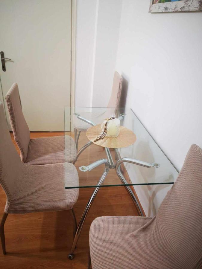 Vivi's House Apartment *