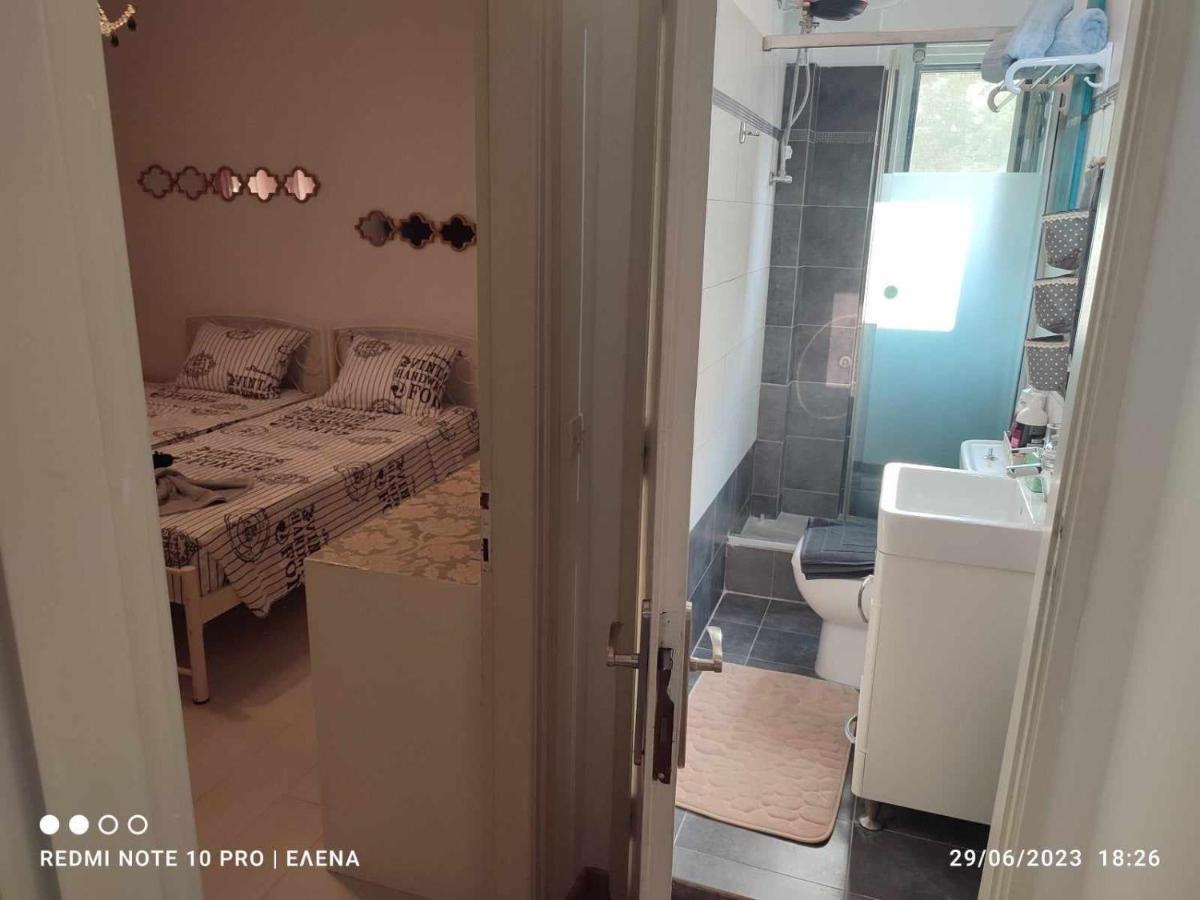 Vivi's House Apartment Corfu (city)