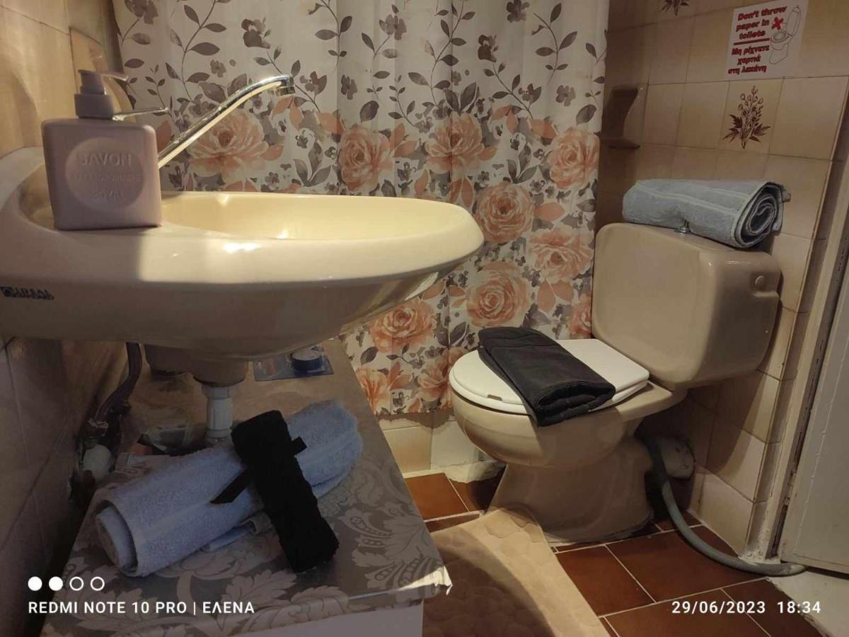 Vivi's House Apartment