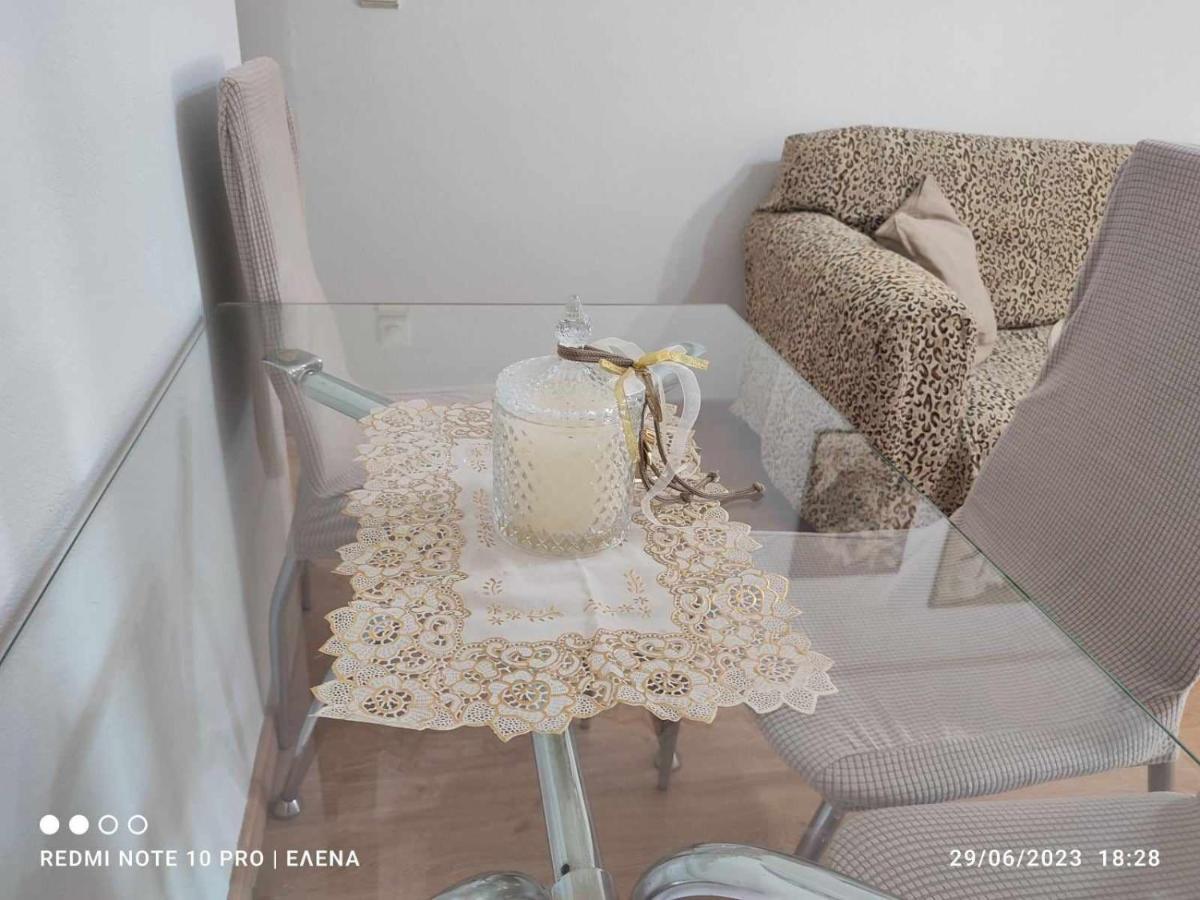 Vivi's House Apartment Corfu (city)